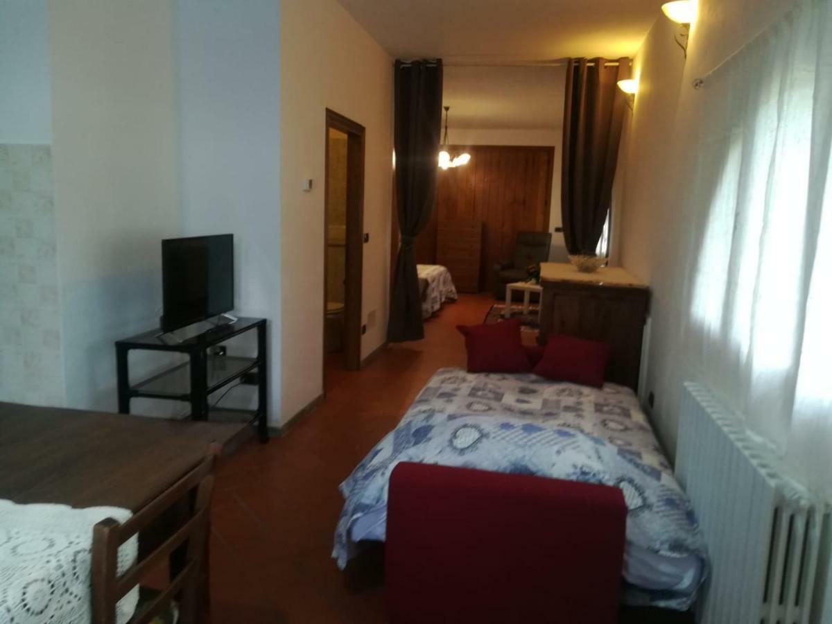 Villa Pancrazzi Figline Valdarno Ngoại thất bức ảnh